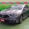 honda legend 2018 -HONDA--Legend DAA-DAA---KC2-1200259---HONDA--Legend DAA-DAA---KC2-1200259- image 1