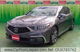 honda legend 2018 -HONDA--Legend DAA-DAA---KC2-1200259---HONDA--Legend DAA-DAA---KC2-1200259-