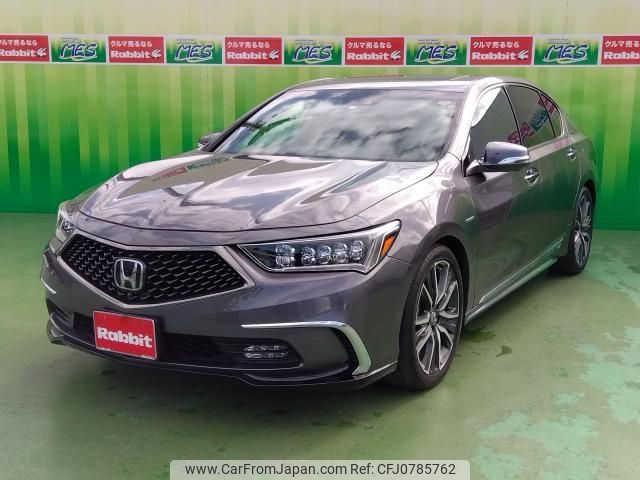 honda legend 2018 -HONDA--Legend DAA-DAA---KC2-1200259---HONDA--Legend DAA-DAA---KC2-1200259- image 1