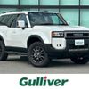 toyota land-cruiser-wagon 2024 CFJ1609262 image 1
