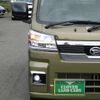 daihatsu hijet-truck 2022 CFJ1726569 image 11