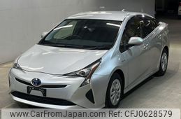 toyota prius 2018 -TOYOTA--Prius ZVW50-6132555---TOYOTA--Prius ZVW50-6132555-