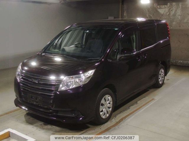 toyota noah 2014 -TOYOTA--Noah ZRR80G-0021238---TOYOTA--Noah ZRR80G-0021238- image 1