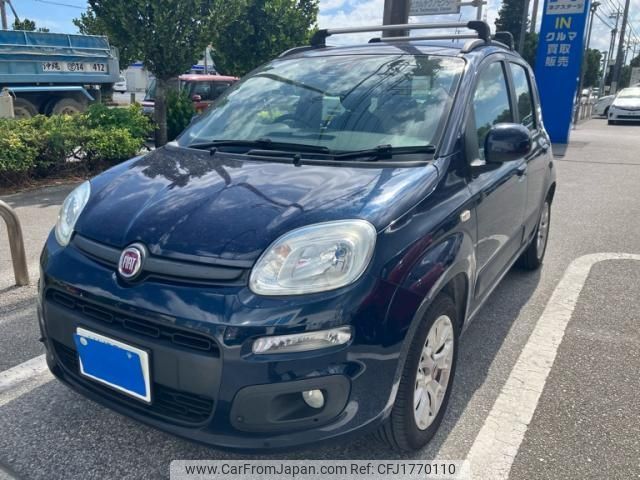 fiat panda 2017 CFJ1770110 image 2