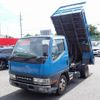 mitsubishi-fuso canter 2001 CFJ1539768 image 1