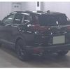 honda cr-v 2021 quick_quick_6BA-RW1_RW1-1201962 image 2