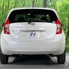 nissan note 2014 -NISSAN--Note DBA-E12--E12-269662---NISSAN--Note DBA-E12--E12-269662- image 16