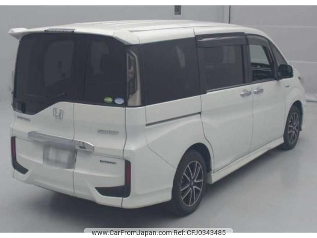 honda stepwagon-spada 2019 quick_quick_6AA-RP5_1087472 image 2