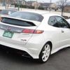 honda civic 2010 -HONDA--Civic FN2--1001615---HONDA--Civic FN2--1001615- image 2