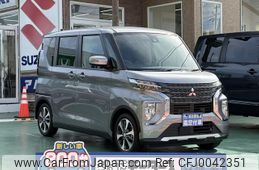 mitsubishi ek-cross 2023 GOO_JP_700060017330240723001