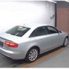 audi a4 2014 quick_quick_DBA-8KCDNF_WAUZZZ8K6EA129088 image 5