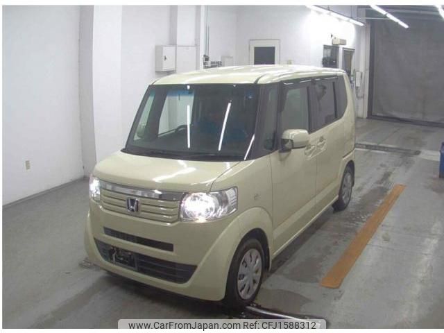 honda n-box-plus 2014 CFJ1588312 image 1
