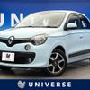 renault twingo 2018 -RENAULT--Renault Twingo DBA-AHH4B--VF1AHB22AH0765841---RENAULT--Renault Twingo DBA-AHH4B--VF1AHB22AH0765841- image 1