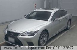 lexus ls 2021 -LEXUS--Lexus LS 3BA-VXFA50--VXFA50-6006830---LEXUS--Lexus LS 3BA-VXFA50--VXFA50-6006830-