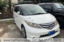 honda elysion 2007 CFJ1673479