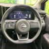 nissan note 2023 -NISSAN--Note 6AA-E13--E13-220033---NISSAN--Note 6AA-E13--E13-220033- image 12
