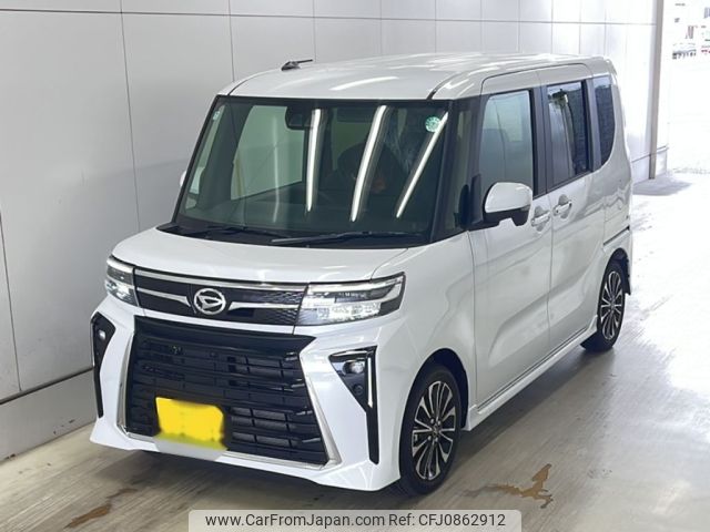 daihatsu tanto 2024 -DAIHATSU 【山口 581む2210】--Tanto LA650S-0423514---DAIHATSU 【山口 581む2210】--Tanto LA650S-0423514- image 1