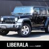 chrysler jeep-wrangler 2015 -CHRYSLER--Jeep Wrangler ABA-JK36L--1C4HJWKGXFL748498---CHRYSLER--Jeep Wrangler ABA-JK36L--1C4HJWKGXFL748498- image 1