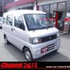 mitsubishi minicab-van 2003 -MITSUBISHI--Minicab Van LE-U62V--U62V-0706304---MITSUBISHI--Minicab Van LE-U62V--U62V-0706304- image 1