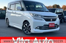 suzuki solio-bandit 2015 quick_quick_MA36S_MA36S-608366