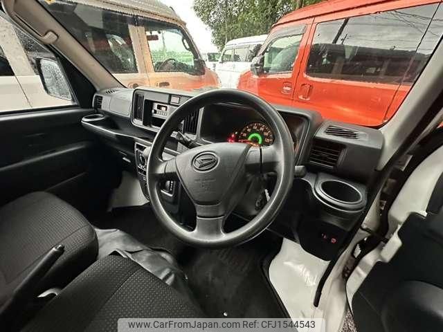 daihatsu hijet-cargo 2021 CFJ1544543 image 2