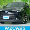 toyota c-hr 2018 quick_quick_DAA-ZYX10_ZYX10-2149970 image 1