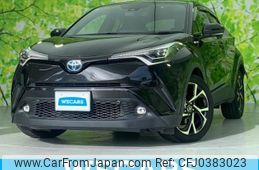 toyota c-hr 2018 quick_quick_DAA-ZYX10_ZYX10-2149970