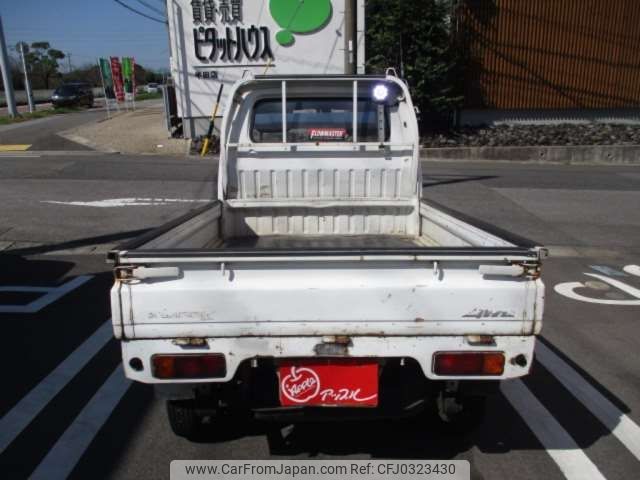 suzuki carry-truck 1994 -SUZUKI 【名古屋 480ｾ9011】--Carry Truck V-DD51T--DD51T-345069---SUZUKI 【名古屋 480ｾ9011】--Carry Truck V-DD51T--DD51T-345069- image 2