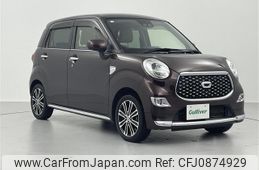 daihatsu cast 2017 -DAIHATSU--Cast DBA-LA250S--LA250S-0114545---DAIHATSU--Cast DBA-LA250S--LA250S-0114545-