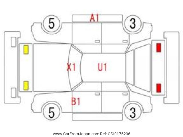 toyota noah 2022 -TOYOTA--Noah 6AA-ZWR90W--ZWR90-0005519---TOYOTA--Noah 6AA-ZWR90W--ZWR90-0005519- image 2