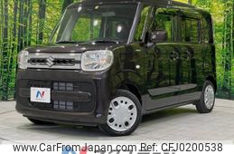 suzuki spacia 2019 CFJ0200538