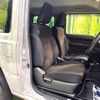 suzuki jimny 2021 CFJ1604593 image 8