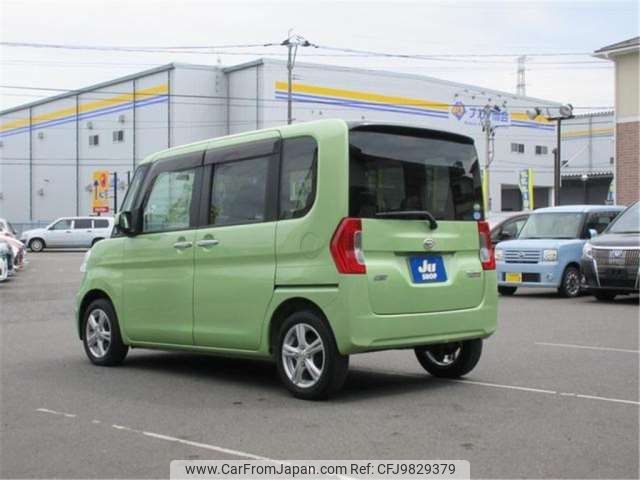 daihatsu tanto 2014 -DAIHATSU 【仙台 583ﾆ 722】--Tanto LA600S--LA600S-0159141---DAIHATSU 【仙台 583ﾆ 722】--Tanto LA600S--LA600S-0159141- image 2