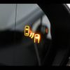 toyota prius-phv 2019 -TOYOTA--Prius PHV DLA-ZVW52--ZVW52-3127306---TOYOTA--Prius PHV DLA-ZVW52--ZVW52-3127306- image 6