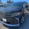 toyota alphard 2024 -TOYOTA--Alphard 3BA-AGH40W--AGH40-4005365---TOYOTA--Alphard 3BA-AGH40W--AGH40-4005365- image 27