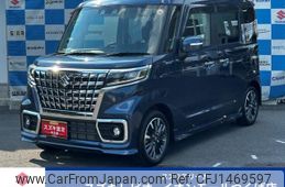 suzuki spacia 2022 CFJ1469597