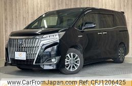 toyota esquire 2019 -TOYOTA--Esquire DAA-ZWR80G--ZWR80-0382020---TOYOTA--Esquire DAA-ZWR80G--ZWR80-0382020-