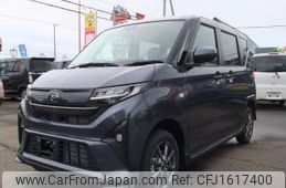 daihatsu move 2025 CFJ1617400