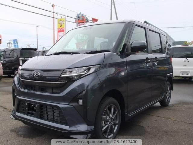 daihatsu move 2025 CFJ1617400 image 1