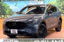 mazda cx-5 2022 -MAZDA--CX-5 3DA-KF2P--KF2P-502693---MAZDA--CX-5 3DA-KF2P--KF2P-502693-