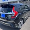 honda fit 2014 -HONDA--Fit DAA-GP5--GP5-4009342---HONDA--Fit DAA-GP5--GP5-4009342- image 5