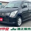 suzuki wagon-r 2010 -SUZUKI--Wagon R MH23S--707720---SUZUKI--Wagon R MH23S--707720- image 1