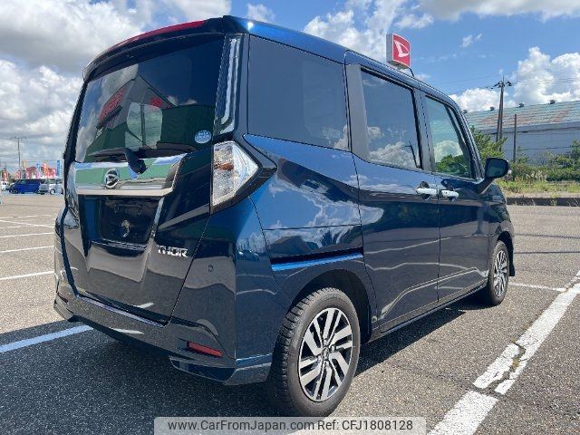 daihatsu thor 2020 CFJ1808128 image 2