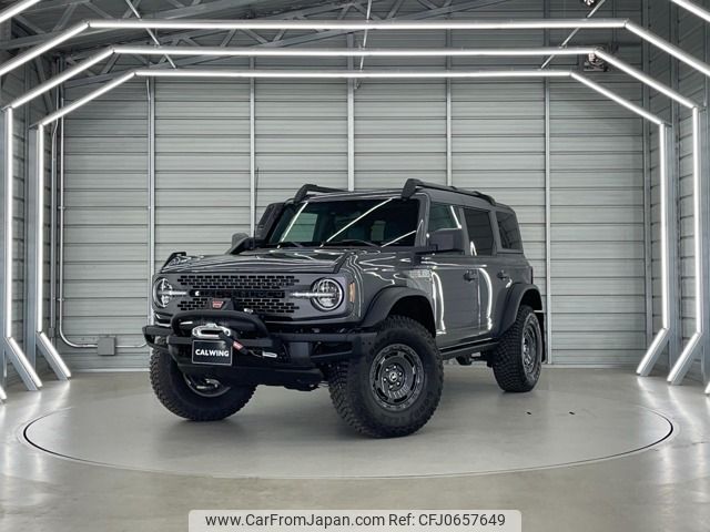 ford bronco 2024 -FORD--Ford Bronco 9999--1FMEE4HH0RLA02525---FORD--Ford Bronco 9999--1FMEE4HH0RLA02525- image 1