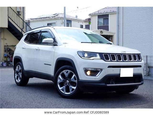 jeep compass 2019 quick_quick_ABA-M624_MCANJRCB6KFA44846 image 2