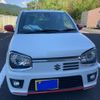 suzuki alto 2015 -SUZUKI--Alto DBA-HA36S--HA36S-863665---SUZUKI--Alto DBA-HA36S--HA36S-863665- image 3