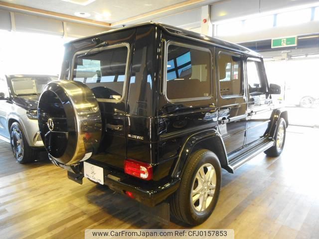 mercedes-benz g-class 2013 quick_quick_FDA-463346_WDB4633462X214548 image 2