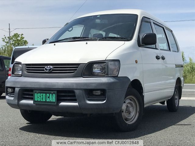 toyota liteace-van 2000 -TOYOTA--Liteace VAN GC-KR42V--KR42-0047974---TOYOTA--Liteace VAN GC-KR42V--KR42-0047974- image 1