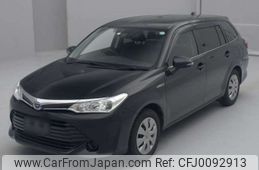 toyota corolla-fielder 2016 -TOYOTA--Corolla Fielder DAA-NKE165G--NKE165-8028864---TOYOTA--Corolla Fielder DAA-NKE165G--NKE165-8028864-