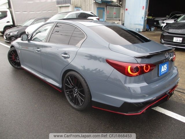 nissan skyline 2023 CFJ1868453 image 2